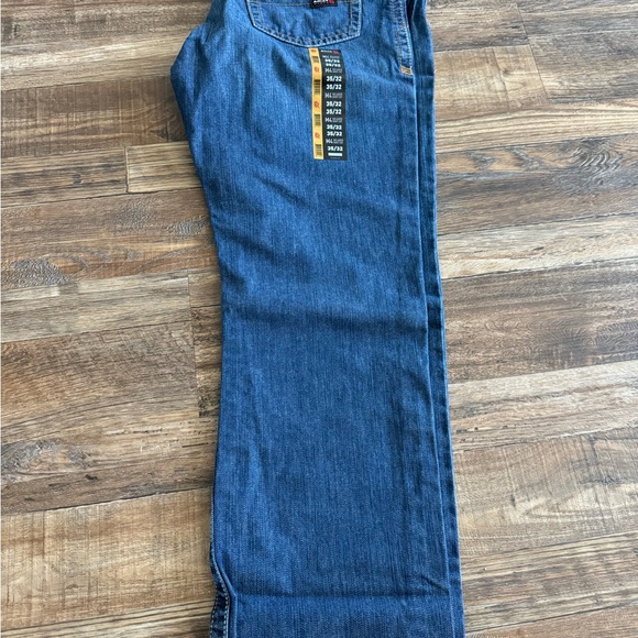 Selling these M4 jeans nwt. Hubby doesn’t wear them anymore for work. - Picture 2 of 4